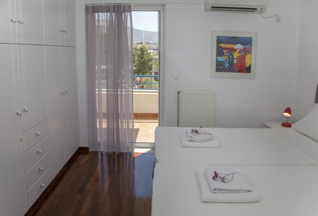 Great Apartment In Glyfada Next To The Sea Athens Exterior photo